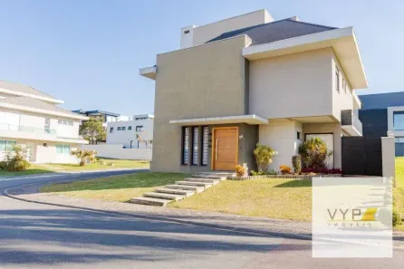 Casa de Condomínio com 4 Quartos à venda, 441m² no Uberaba, Curitiba