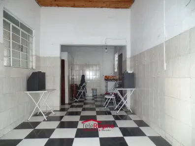 Sala Comercial para alugar, 21m² no Jardim Rafael, Caçapava