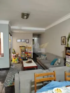 Sobrado com 3 Quartos à venda, 191m² no Vila Pires, Santo André