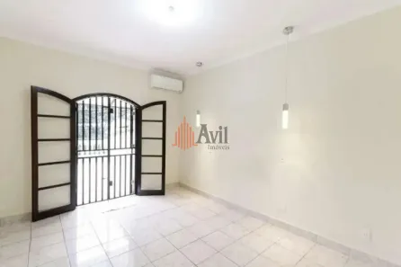 Casa com 3 Quartos à venda, 165m² no Belenzinho, São Paulo