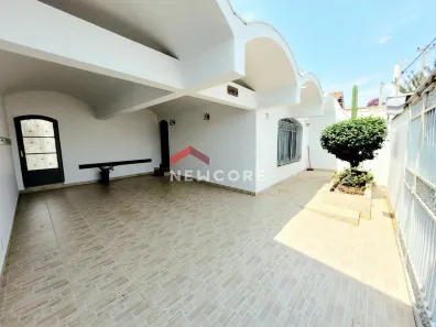 Casa com 3 Quartos à venda, 216m² no Centro, Indaiatuba