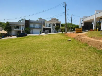 Lote/Terreno com 1 Quarto à venda, 349m² no Jardim Astro, Sorocaba