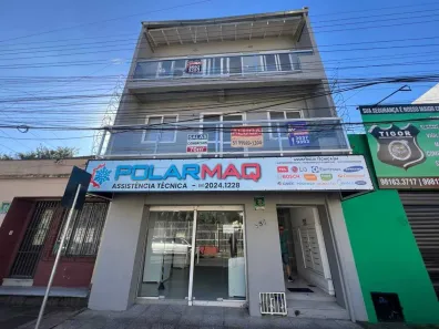 Sala Comercial para alugar, 35m² no Centro, São Leopoldo