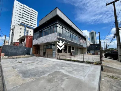 Prédio Comercial à venda, 543m² no Candeias, Jaboatão dos Guararapes