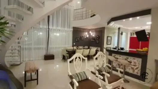 Casa com 3 Quartos à venda, 272m² no Serra Grande, Niterói