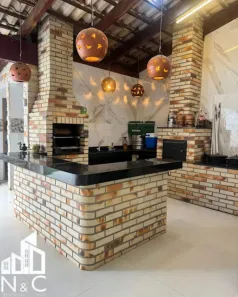 Casa com 3 Quartos à venda, 299m² no Cidade Vera Cruz, Aparecida de Goiânia