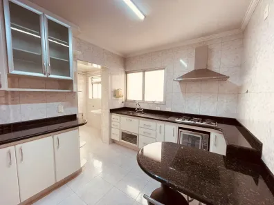 Apartamento com 3 Quartos à venda, 89m² no Parque Industrial, Campinas