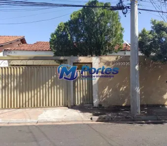 Casa com 2 Quartos à venda, 90m² no Jardim Santo Antônio, São José do Rio Preto