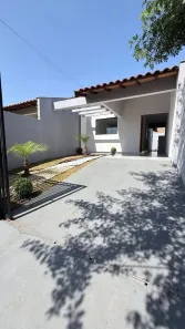 Casa com 2 Quartos à venda, 65m² no Setor 3, Ibiporã