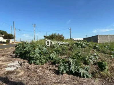 Lote/Terreno à venda, 347m² no Santa Maria II, Rio das Pedras