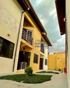 Apartamento com 2 Quartos à venda, 71m² no Maranduba, Ubatuba