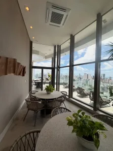Apartamento com 1 Quarto à venda, 31m² no Boa Viagem, Recife