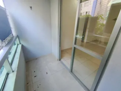 Apartamento com 2 Quartos à venda, 62m² no Jardim Camburi, Vitória