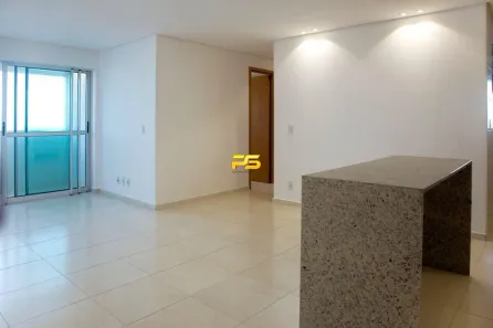 Apartamento com 3 Quartos à venda, 81m² no Bessa, João Pessoa