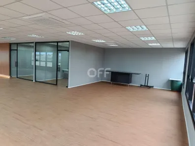 Sala Comercial com 1 Quarto para alugar, 194m² no Parque dos Resedás, Campinas