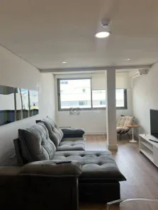Flat com 1 Quarto para alugar, 51m² no Jardim Paulista, São Paulo
