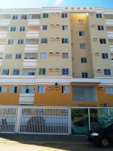 Apartamento com 2 Quartos à venda, 55m² no Parque Rosário, Campos dos Goytacazes