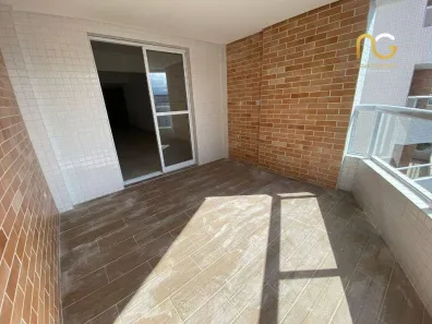 Apartamento com 2 Quartos à venda, 94m² no Aviação, Praia Grande
