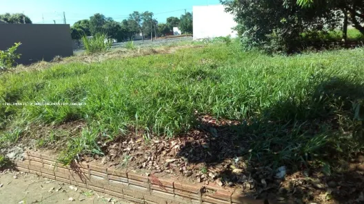Lote/Terreno à venda, 230m² no Jardim Prudentino, Presidente Prudente