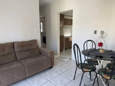 Apartamento com 2 Quartos à venda, 67m² no Residencial Portal da Mantiqueira, Taubaté