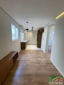 Apartamento com 2 Quartos à venda, 47m² no Chácaras Assay, Hortolândia