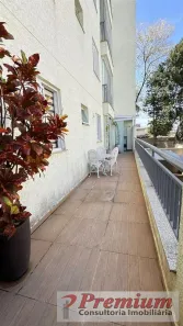 Apartamento com 2 Quartos à venda, 60m² no Vila Santos, São Paulo