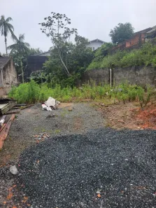 Lote/Terreno à venda, 450m² no Vila Nova, Joinville