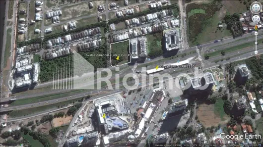 Lote/Terreno para alugar, 5889m² no Recreio dos Bandeirantes, Rio de Janeiro