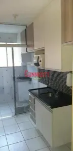 Apartamento com 2 Quartos à venda, 48m² no Reserva Sul Condomínio Resort, Ribeirão Preto