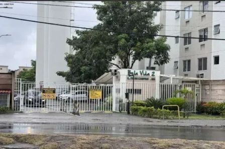 Apartamento com 2 Quartos à venda, 50m² no Campo Grande, Rio de Janeiro