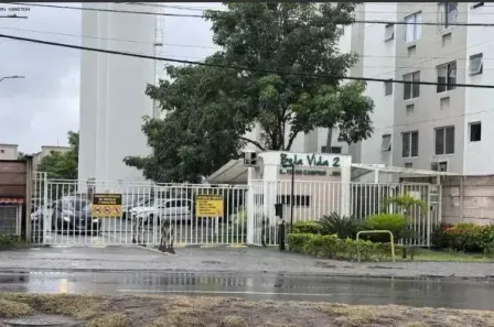 Apartamento com 2 Quartos à venda, 50m² no Campo Grande, Rio de Janeiro