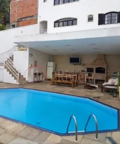 Sobrado com 3 Quartos à venda, 330m² no Jardim Paraíso, São Paulo