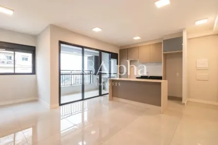 Apartamento com 2 Quartos à venda, 70m² no Alphaville Empresarial, Barueri