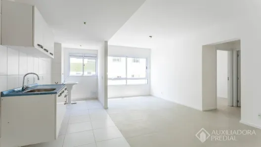 Apartamento com 2 Quartos à venda, 57m² no Bom Jesus, Porto Alegre