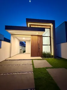 Casa com 2 Quartos à venda, 70m² no Alto Aririú, Palhoça
