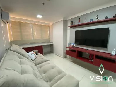 Apartamento com 1 Quarto para alugar, 38m² no Taguatinga Sul, Brasília