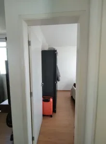Apartamento com 2 Quartos à venda, 47m² no Alto do Cardoso, Pindamonhangaba