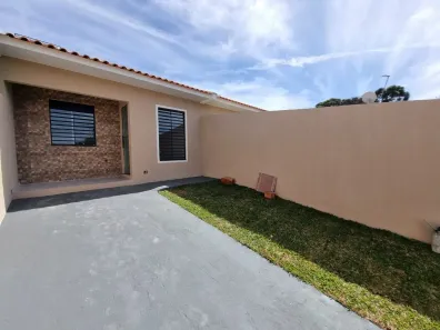 Apartamento com 2 Quartos à venda, 54m² no Cará-cará, Ponta Grossa