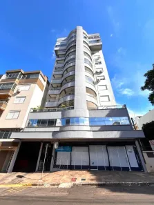 Cobertura com 3 Quartos à venda, 151m² no Boqueirão, Passo Fundo