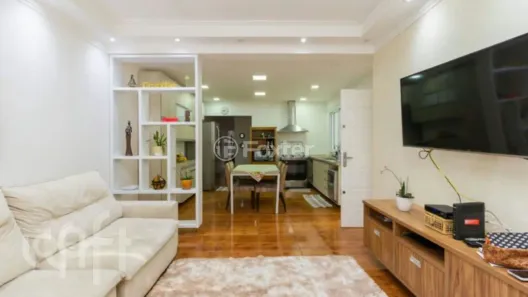 Casa com 3 Quartos à venda, 230m² no Lapa, São Paulo