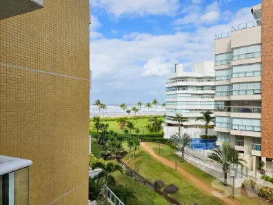 Apartamento com 4 Quartos à venda, 134m² no Riviera, Bertioga