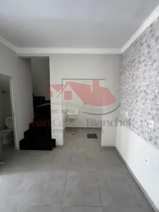 Sobrado com 2 Quartos para alugar, 70m² no Municípios, Balneário Camboriú
