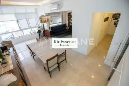 Apartamento com 2 Quartos à venda, 130m² no Copacabana, Rio de Janeiro