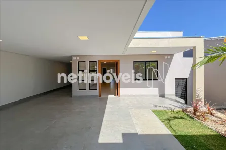 Casa com 3 Quartos à venda, 322m² no Ouro Preto, Belo Horizonte