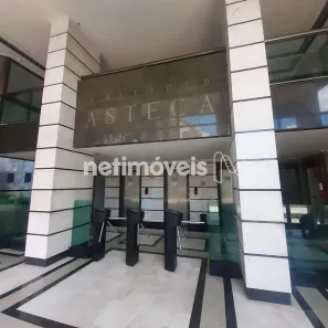 Sala Comercial à venda, 35m² no Funcionários, Belo Horizonte