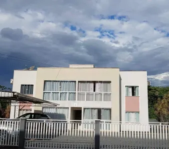 Apartamento com 2 Quartos à venda, 67m² no Nereu Ramos, Jaraguá do Sul