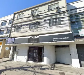 Prédio Comercial à venda, 1000m² no Campo Grande, Rio de Janeiro