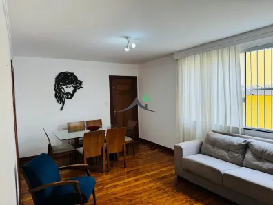 Apartamento com 3 Quartos à venda, 98m² no Pituba, Salvador