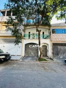 Sobrado com 3 Quartos para alugar, 105m² no Parque Savoy City, São Paulo