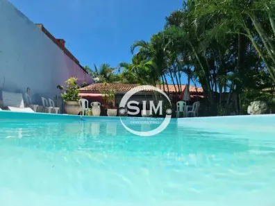 Imóvel Comercial com 19 Quartos à venda, 896m² no Manguinhos, Armação dos Búzios
